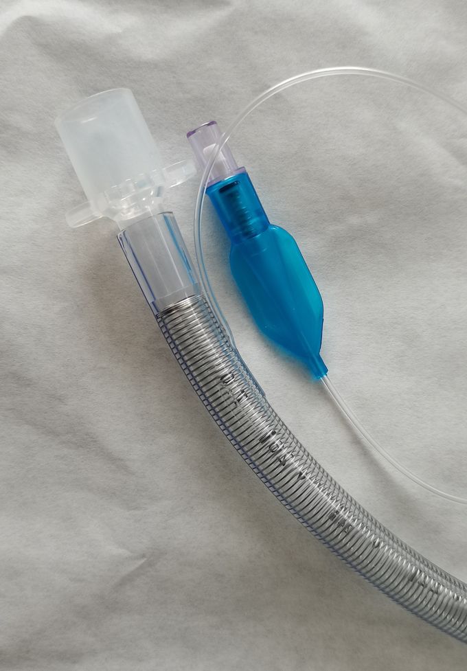 Balloon Ettt Ube Sizing X Ray Nasal Rae Endotracheal Tube