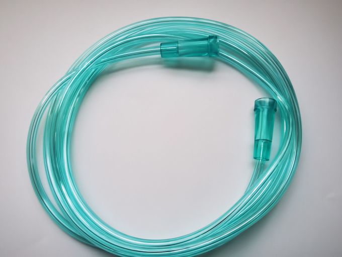 Medical Venturi Oxygen Respirator Face Mask CE ISO13485 Breathing