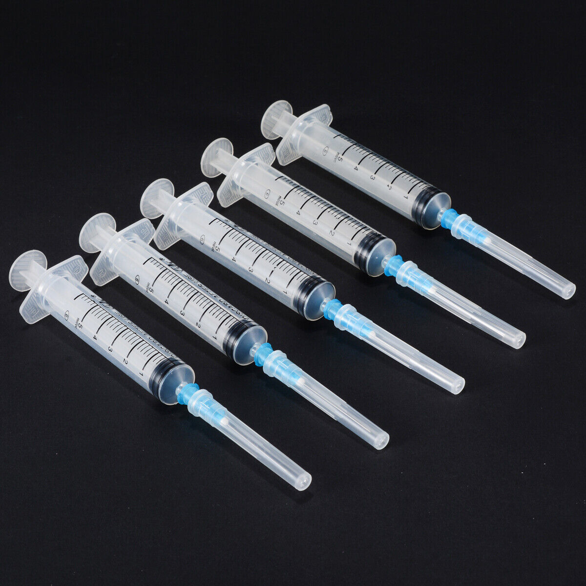 Latest company Cases about High-Quality Disposable Syringes for the Zimbabwe Market — Trusted Partner for Hospitals, Clinics, and Distributors