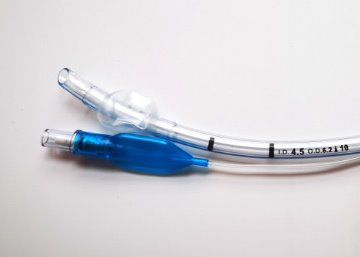 Balloon Nasal Endotracheal Tube 4.5mm Nasal Intubation Tube with Cuff ...