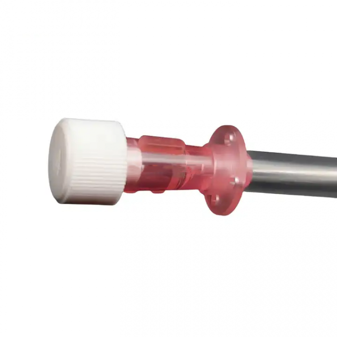 Introducing the Latest TPU Cat Urinary Catheter: A Game Changer for ...
