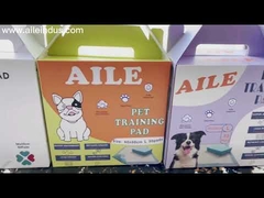 When do you use a waterproof bed pad?