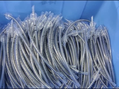 Endotracheal Tube Production