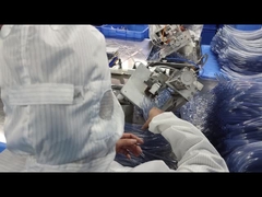 Drilling for endotracheal tube.