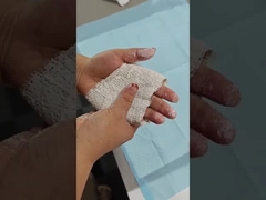 Medical POP Orthopedic Cast Bandage Disposable POP Bandage Plaster Of Pairs Pop Bandage