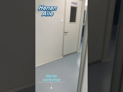 Reusable Reinforced Silicone Laryngeal Mask Airway Device For Child Or Adult