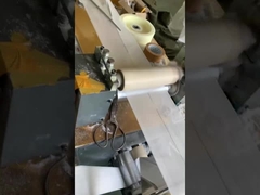 100% Cotton Disposable Breathable Surgical Gauze Roll