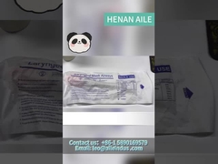 Anesthesia Airway Devices,good and soft material