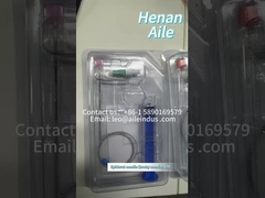 Anesthesia Mini Pack Combined Spinal And Epidural Kit For Epidural Anesthesia