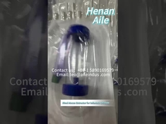 INFANT MUCUS EXTRACTOR