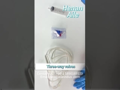 How to use Three-way valves?