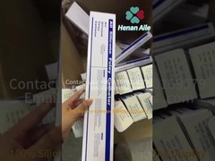 How to pack Soft Silicone Foley Catheter 16 Fr