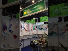 The 136th Canton Fair！