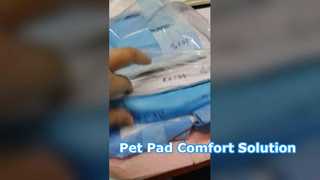 pet pad