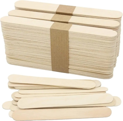 Buy Sterile Wooden Tongue Depressor CE/ISO Certified Disposable Dental Consumables online manufacture