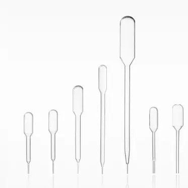 Buy 1ml 2ml 5ml Laboratory Hospital Plastic Disposable Transfer 3ml Pasteur Pipette online manufacture