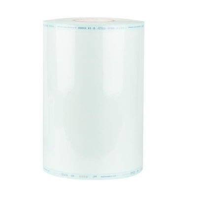 Buy Medical Sterilization Tyvek Heat Seal Pouch Roll Disposable Flat online manufacture