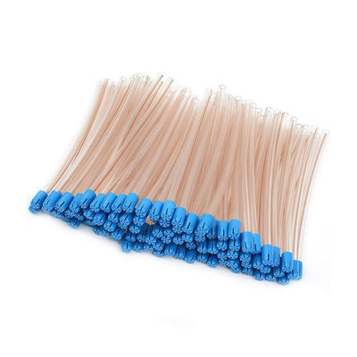Good price Disposable Dental Suction Tube Saliva Ejector Dental Surgical Aspirator Suction Tube 100PCS online