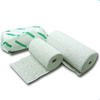 Good price Medical POP Orthopedic Cast Bandage Disposable POP Bandage Plaster Of Pairs Pop Bandage online