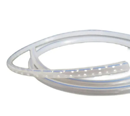 Buy Silicone Flat Perforated Drains Wound Drainage System For Surgical Drainage online manufacture