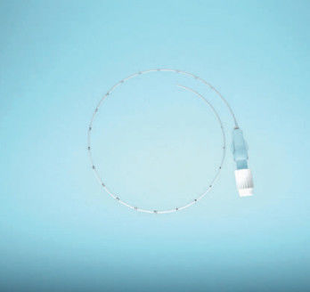Buy Single Lumen Umbilical Vein and Artery Catheter For Premature Infant Umbilical cord feeding Care for premature infants online manufacture