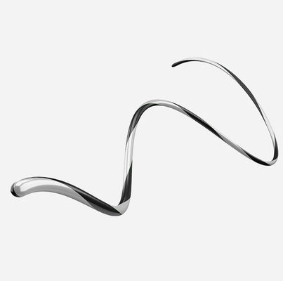 Buy X-ray Endoscope High Visibility Zebra Nitinol Core Guidewire With Straight Tip Disinfecting Type EOS Shelf Life 3 Years online manufacture