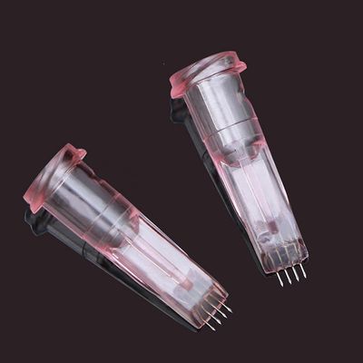 Good price 34G 4-Pin Nanosoft Needle for Mesotherapy and Skin Rejuvenation online