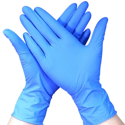 Buy Medical Use Household Disposable Protection Gloves S / M / L / XL online manufacture