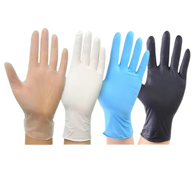 Buy OEM Medical Surgical Powder Free Pink Food Grade Disposable Nitrile Suppliers Boxes Gloves online manufacture