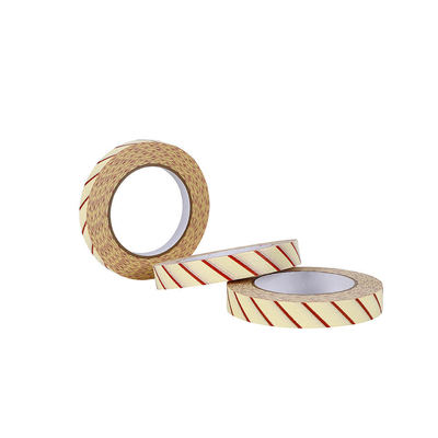 Buy Medical Grade EO Sterilization Indicator Tape with Textured Paper and Residue-Free Adhesive - CE/ISO Certified for Bag Sealing online manufacture