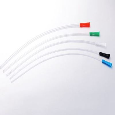 Buy Standard Nelaton Catheter with Fr6-22 Size and 400mm Length for Short-Term Bladder Catheterization online manufacture