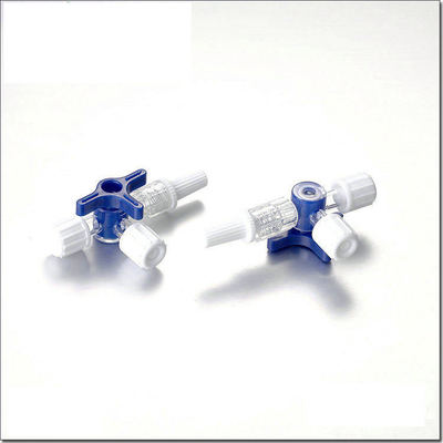 Buy High-Quality Disposable Three-Way Valve for Medical Use – Sterile, Leak-Proof, and Reliable online manufacture
