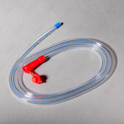 Buy Medical-Grade Flexible Ryle's Tube – Latex-Free, Ideal for Gastric Decompression online manufacture