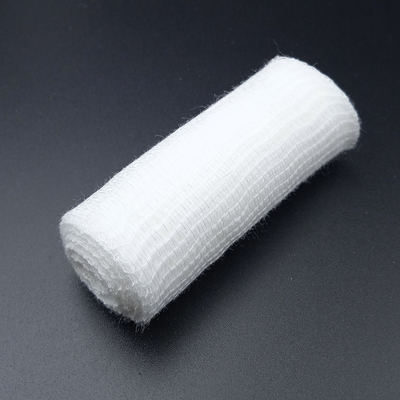 Buy Sterile Selvage Gauze Bandage with 3 Years Shelf Life Non-Woven Individually Wrapped for Wound Care online manufacture