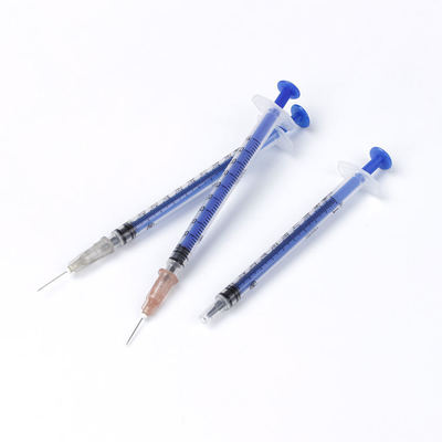 Buy Sterile 1ML Tuberculin Syringe – Precise Dosing, Leak-Proof Design, and Safe for Medical Use online manufacture
