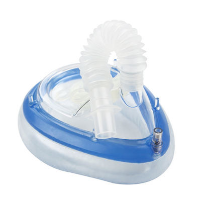 Buy Class II Ergonomic Anesthesia Mask with Leak-Free Seal for Enhanced Patient Comfort online manufacture