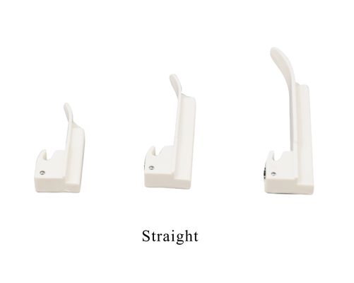 Buy Stainless Steel Anesthesia Laryngoscope with Straight Blade and Ergonomic Handle for Easy Intubation online manufacture