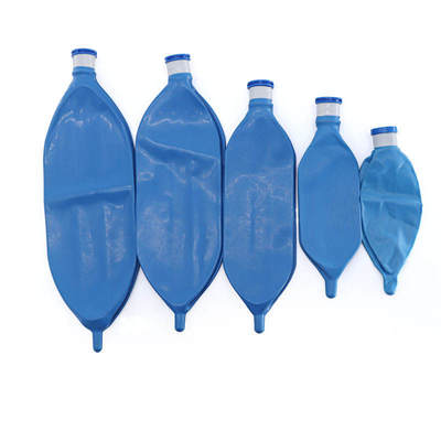 Buy Medical Latex Breathing Bag – Strong, Flexible, and Leak-Proof for Secure Airway Management in 0.5L/1L/2L/3L Sizes with 3 Years Shelf Life online manufacture