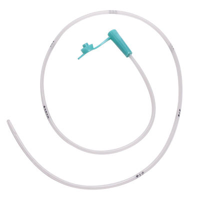 Buy Medical PVC Stomac Tube – Smooth, Non-Toxic & Comfortable for Long-Term Use online manufacture