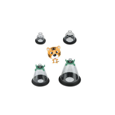 Buy Veterinary Animal Anesthesia Mask – Durable, Non-Slip Design, Perfect for Small to Large Animals online manufacture