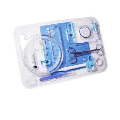 Buy Veterinary Gastrostomy Kit with Medical-Grade Silicone Tubing Secure Anchoring System and Easy-to-Use Design online manufacture