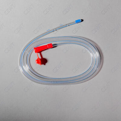 Buy Suction Ryle’s Tube – Soft PVC with Ergonomic Design for Quick and Safe Use online manufacture