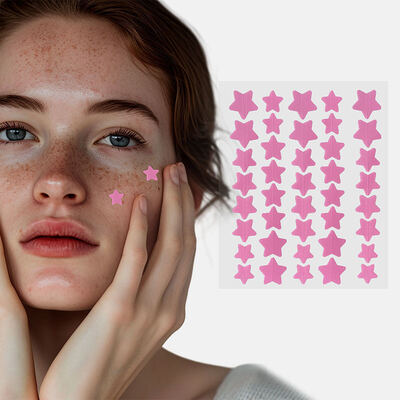 Buy Premium Hydrocolloid Acne Patches – Effective, Non-Irritating  Reduces Redness, Protects Pimples online manufacture