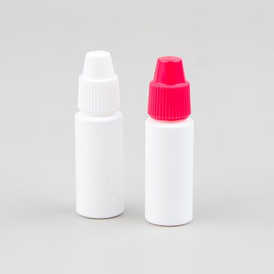 Buy Premium Plastic Dropper Bottles | 20ml, Child-Safe, BPA-Free for Liquid Storage online manufacture