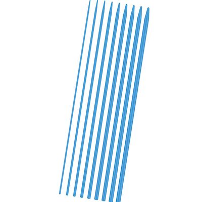 Buy Flexible Ureteral Dilator Set with Tapered Tips and Graduated Sizes for Urological Procedures online manufacture