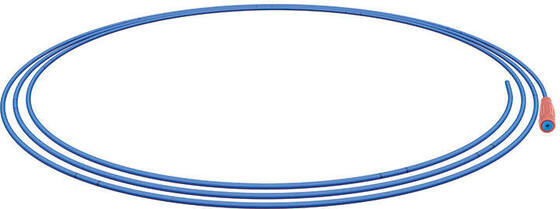 Buy Medical-Grade Ureteral Catheter for Precision Insertion – Soft, Smooth, and Biocompatible online manufacture