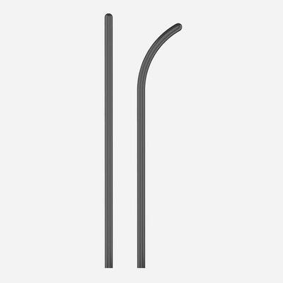 Buy Super Stiff PTFE Coated Percutaneous Nephrostomy Guidewire with Radiopaque Marker for Minimally Invasive Urology Procedures online manufacture