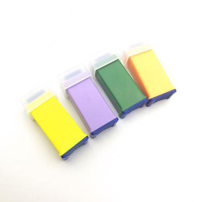 Buy 26G 28G Plastic Pressure-Activated Safety Blood Lancets for Clinical online manufacture