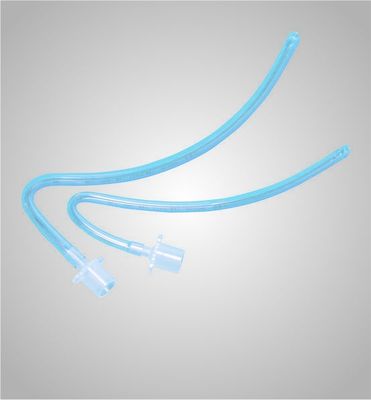 Buy 9.5mm Preformed Nasal Endotracheal Tube ISO13485 Nasal Tracheal Intubation online manufacture