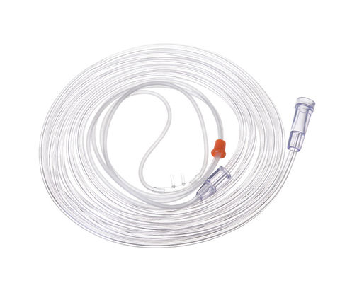 Buy PVC Prongs Nasal Cannula Tube online manufacture